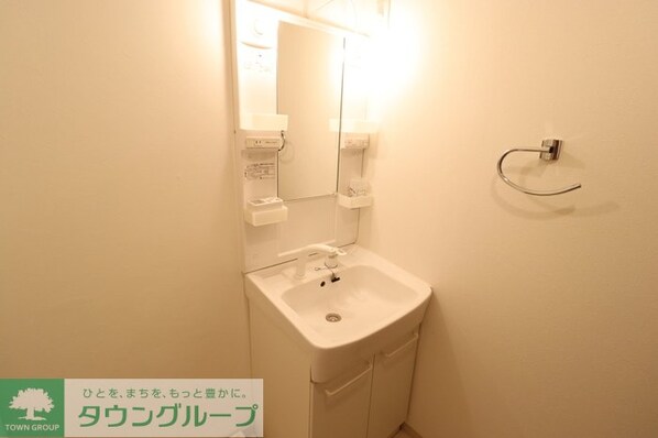 GRAND RISE 住居の物件内観写真